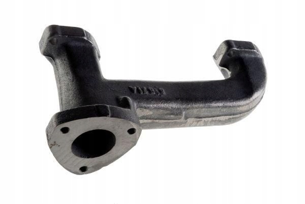 37781571 - Выпускной коллектор MF 3 cyl tomkor