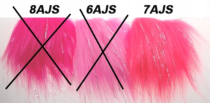 Umělá Kožešina Kožešina Neony Nit Stříbrná 0,7m