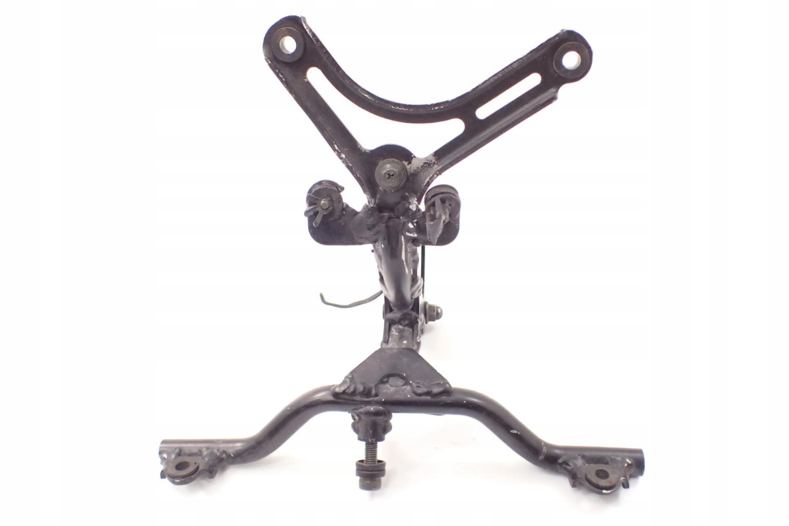 122951 - Suzuki GSX-R 600 750 Srad 96-00 передняя стойка крепления