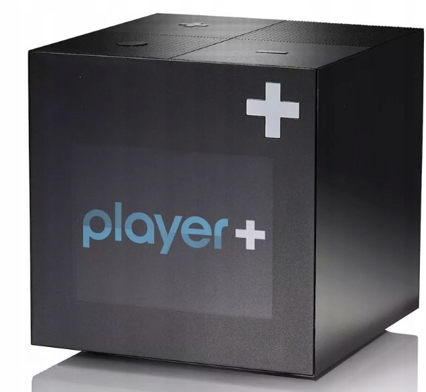 Canal+ Prepaid PlayerBOX Iptv hodiny bez zmluvy 365 dní Darček Relax+