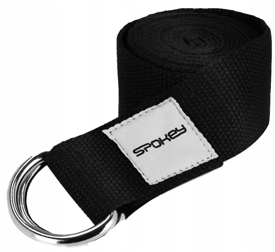 

Spokey Taśma Pasek Do Jogi Ćwiczeń Fitness