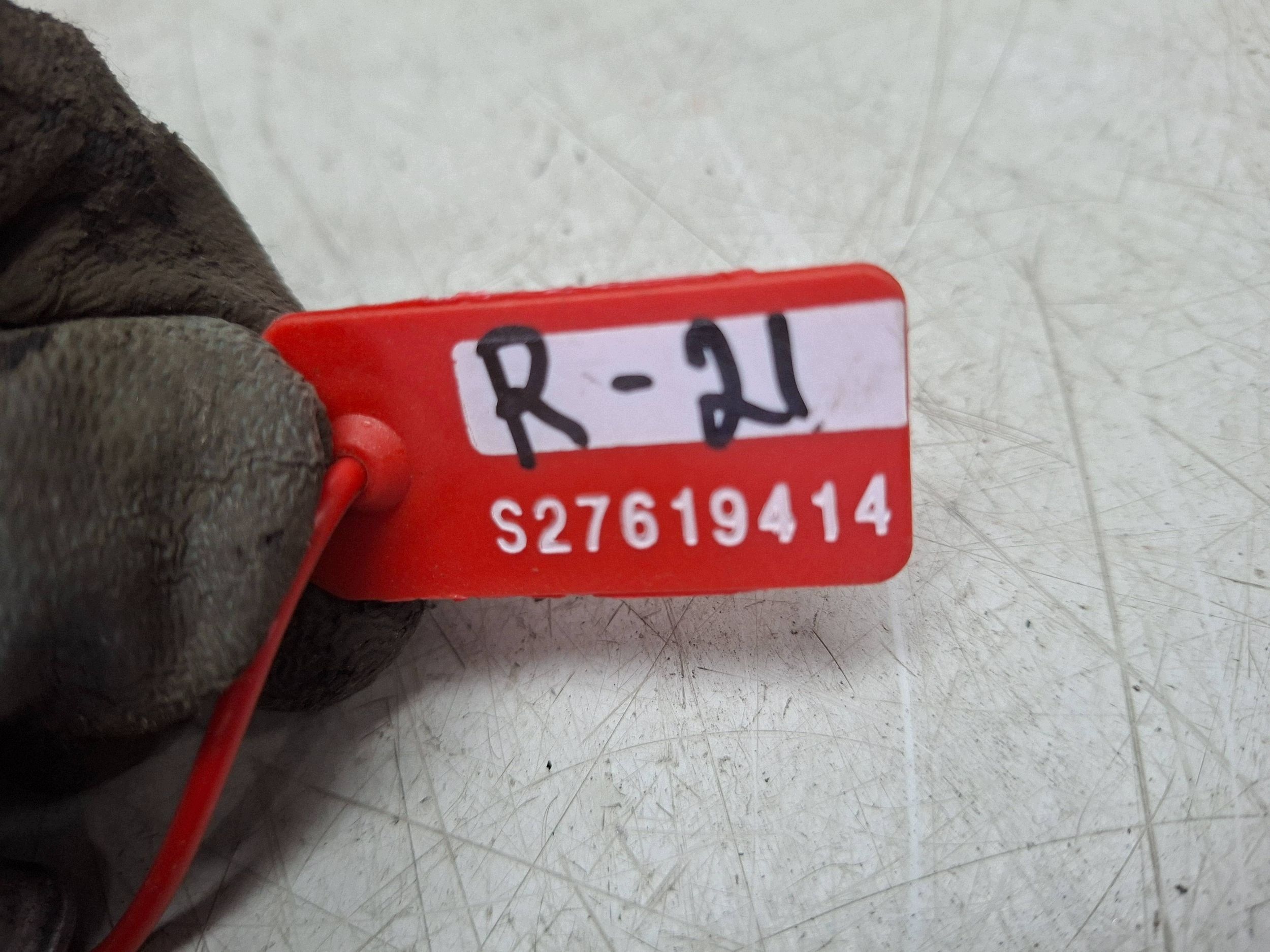 computer 237100914R 237101715R RENAULT MEGANE SCENIC III 1.5 DCI
