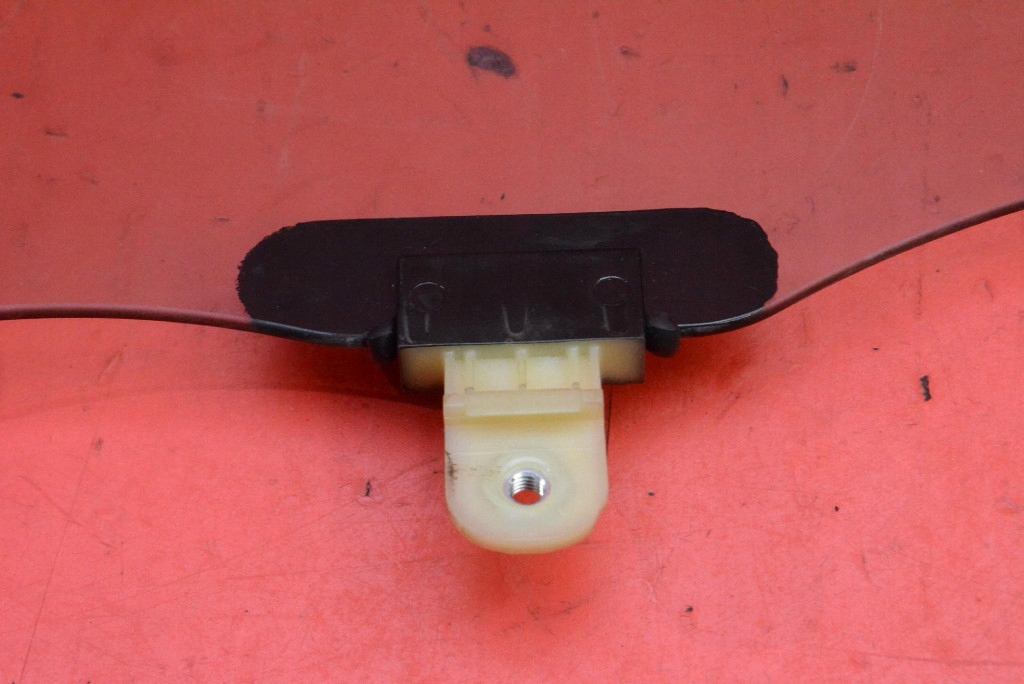 window side left rear part rear KIA SPORTAGE 5 V 21-25