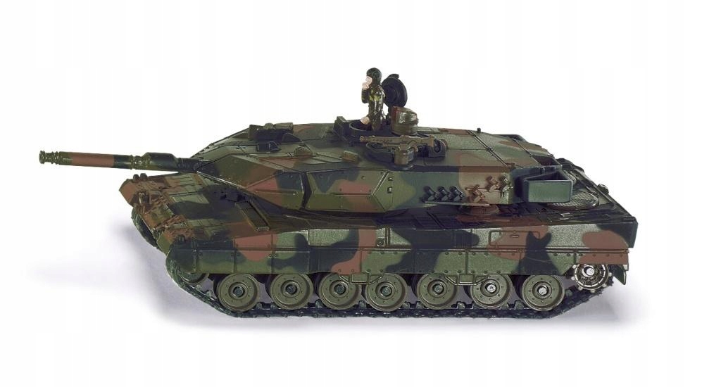 SIKU S8319 CZOŁG-OPAKOWANIE MORO