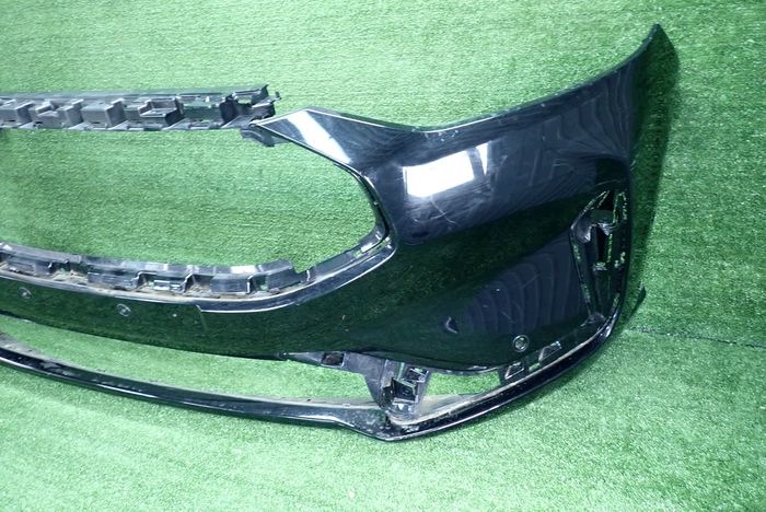 FORD KUGA MK3 ST-LINE LIFT 23- front bumper front