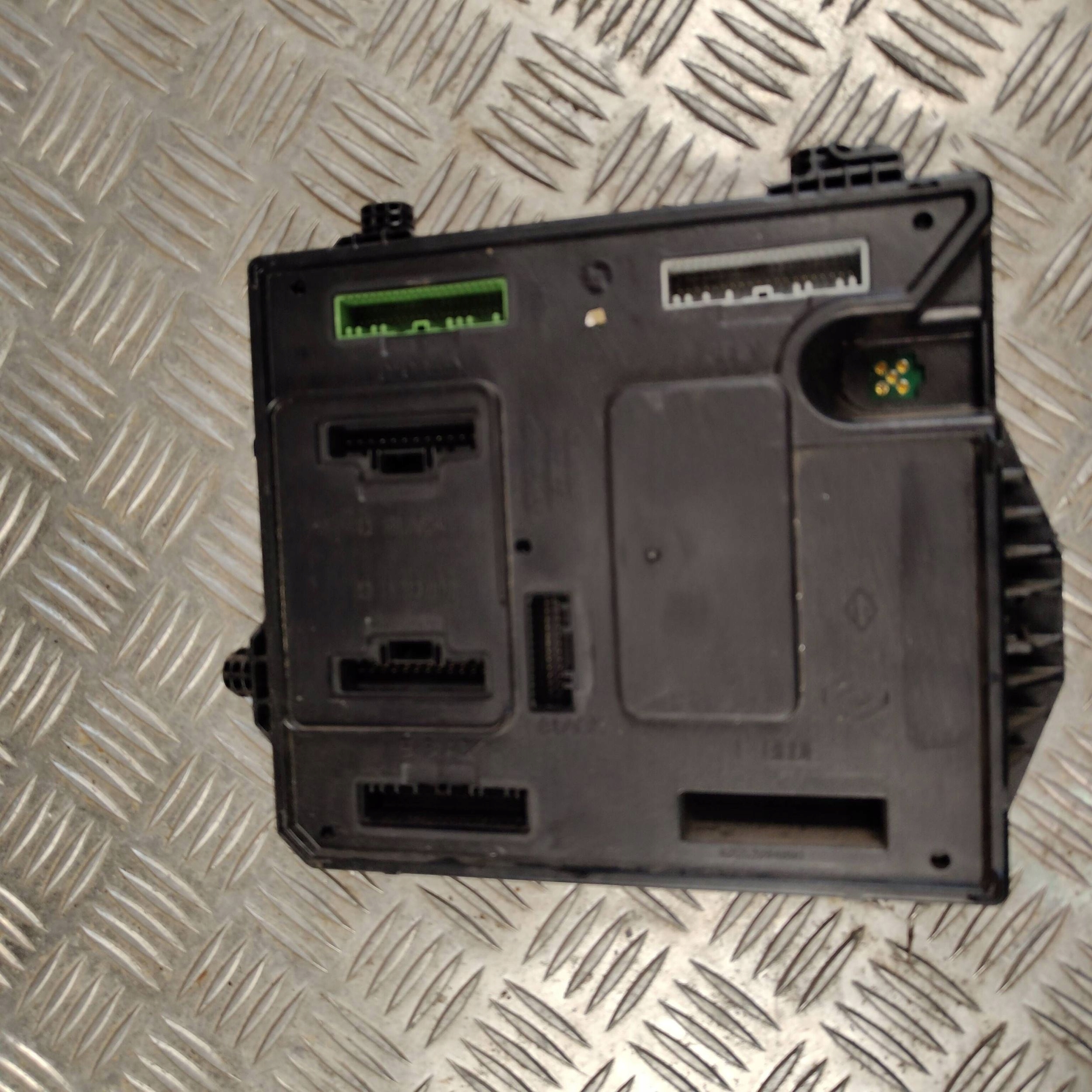 modulo BSM Renault Scenic III - Grand scenic III S180180040