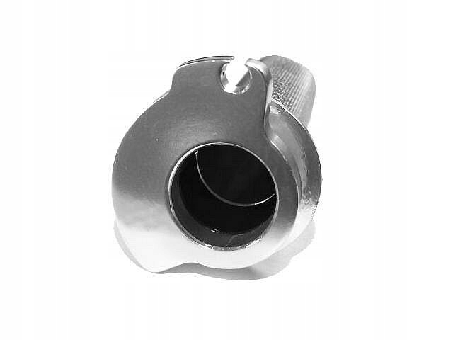 MANETKA GAZU ROLGAZ YAMAHA YZ80 YZ85 80 85 ALUM Producent inny