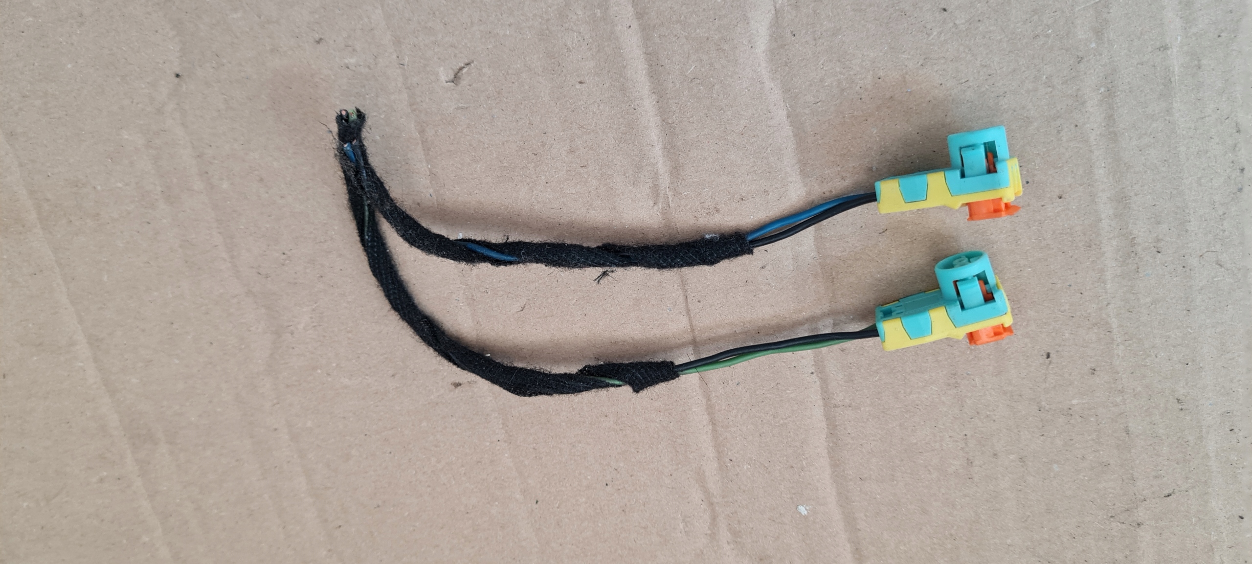 SQ5 8R Q5 LIFT WTYCZKA KOSTKA AIRBAG 8X0972562A