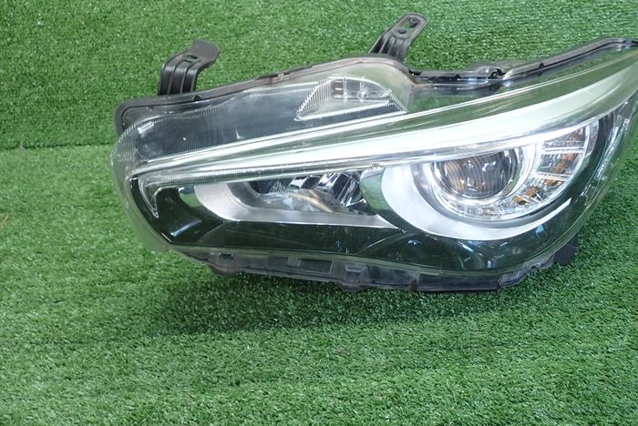 INFINITI Q50 FULL LED reflektor left light left