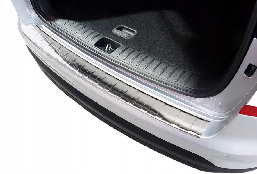 

Nakładka na zderzak Hyundai Tucson III Fl listwa