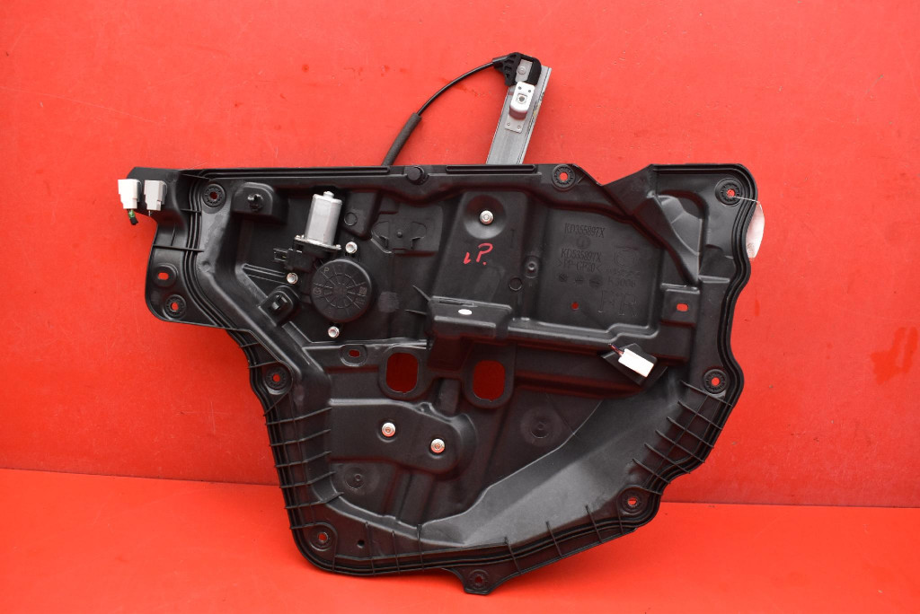 window regulator right front EU KD535897X MAZDA CX-5 1 and 11-15