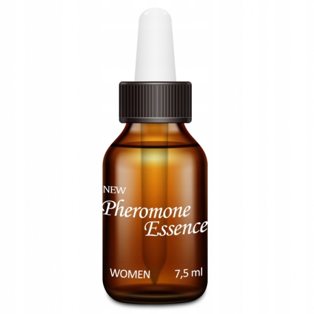 FEROMONY DAMSKIE PREMIUM PHEROMONE ESSENCE - 7,5ML Marka SHS