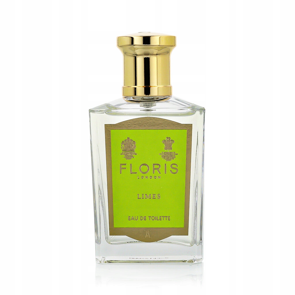 Floris Limes Edt 50 ml Unisex