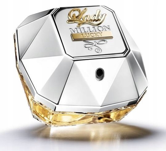 

Lady Million Lucky Perfumy damskie 80ml
