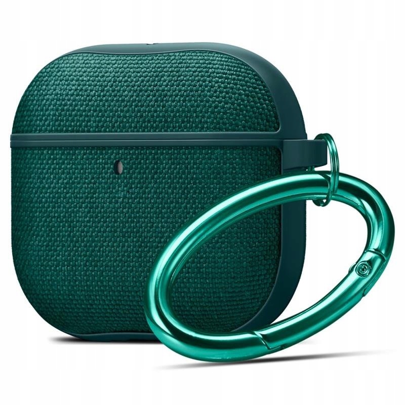 Spigen Urban Fit Etui do Apple AirPods 4 (Midnight Green)