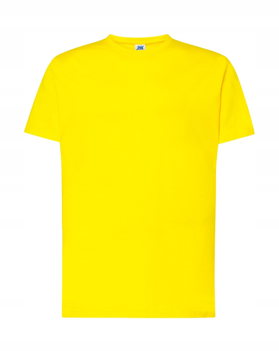 

Męska koszulka Jhk Tsra 150 Sy r. 3XL Gold