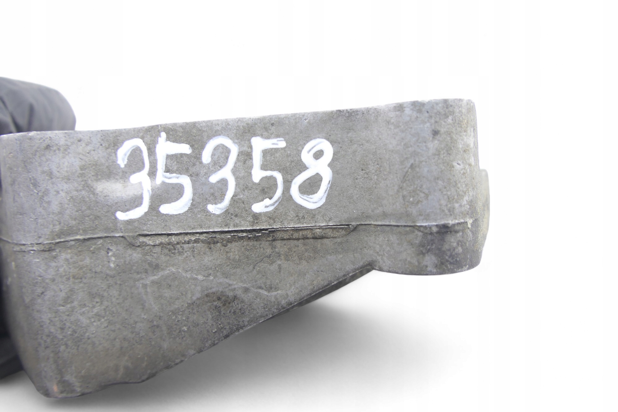 engine mount RANGE ROVER SPORT 3.6 TDV8 JPD500121