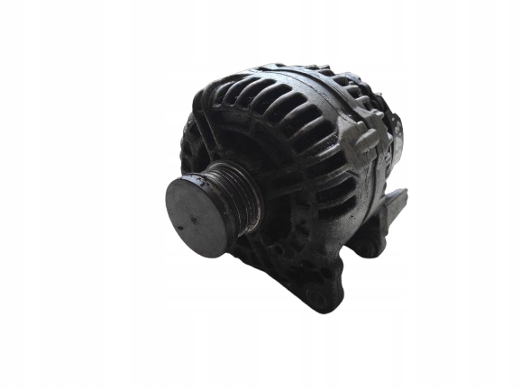 AUDI A3 8P LIFT 08- 1.2TFSI ALTERNATOR 03C903025F