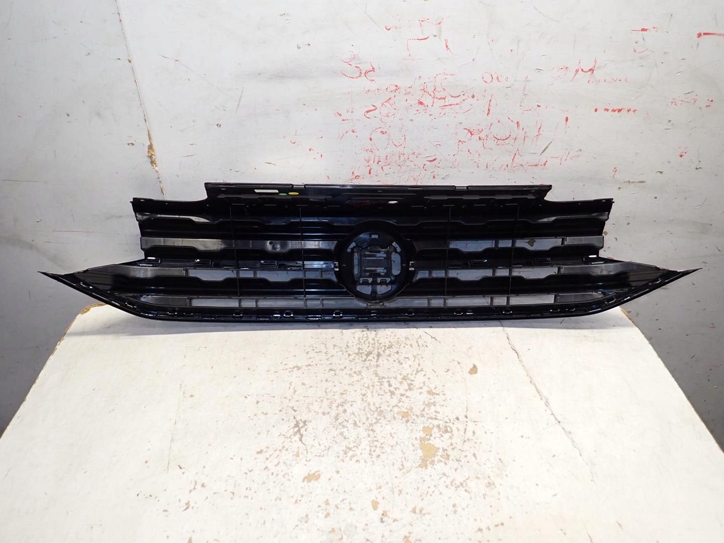 Grill VW T-CROSS 2019- 2GM853651C
