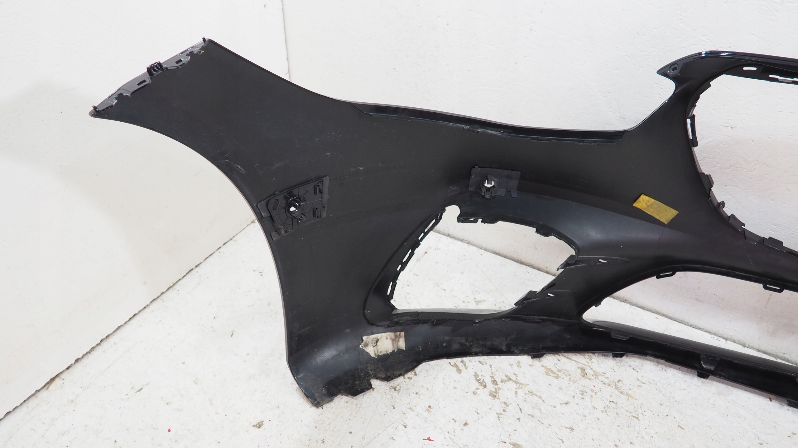 Mercedes S Klasa W223 AMG bumper front front A2238851001