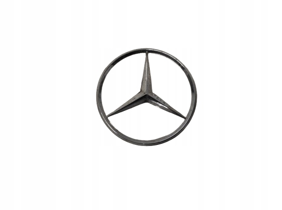 MERCEDES W120 PONTON 1953-1962 ZNACZEK EMBLEMAT
