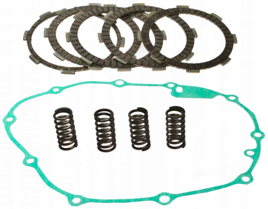 Súprava na opravu spojky Honda Cbr 125 R 04-10