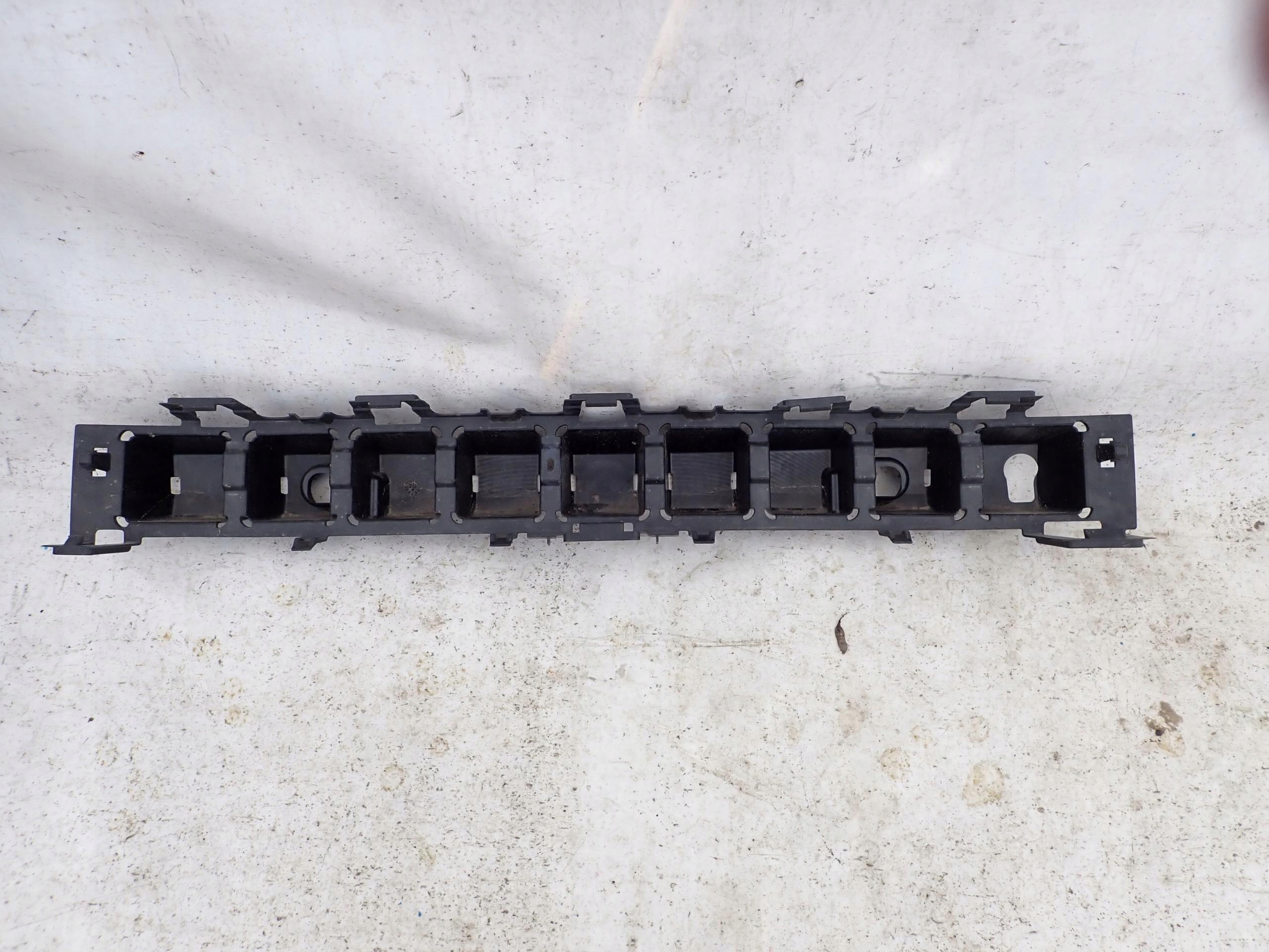 JEEP RENEGADE 14- sider ABSORBER bumper front