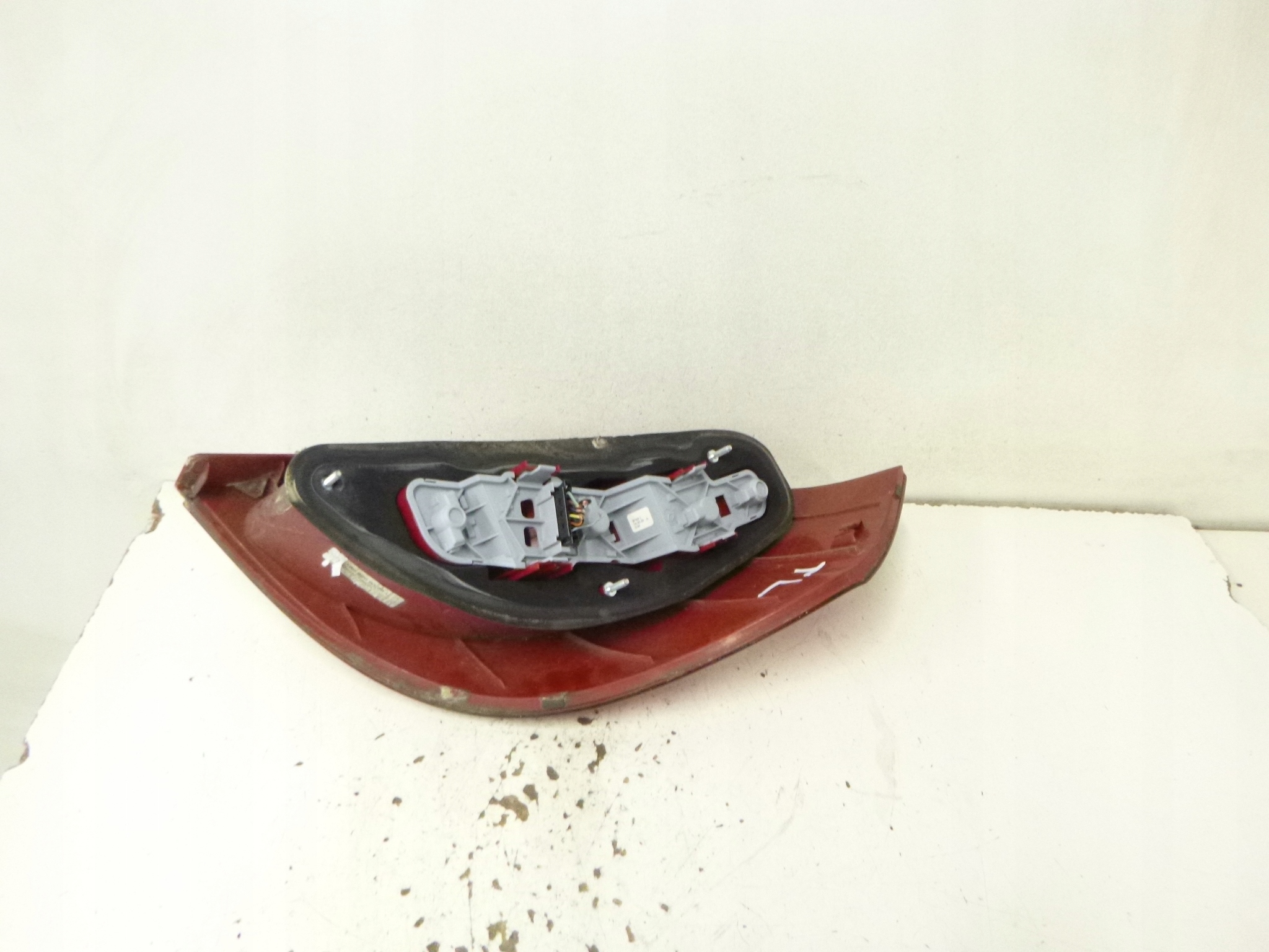 light rear left Mercedes W169 2005r. 1698200364L