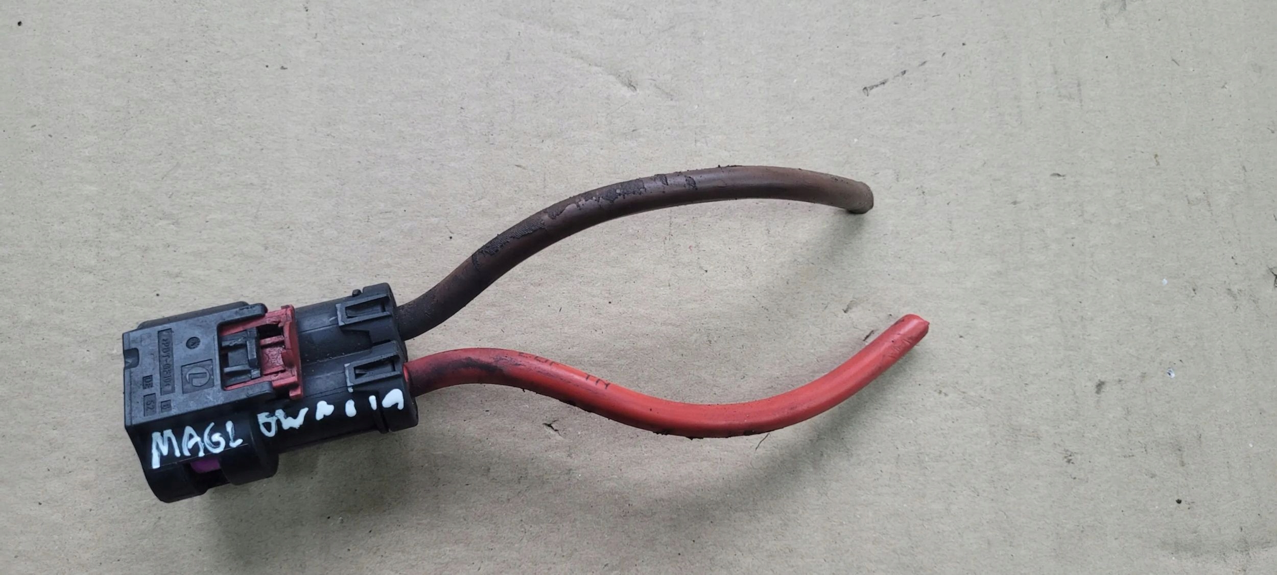 A5 8W Spina VENTOLA 4G0906234A A4 B9 8W Q5 A6 C7