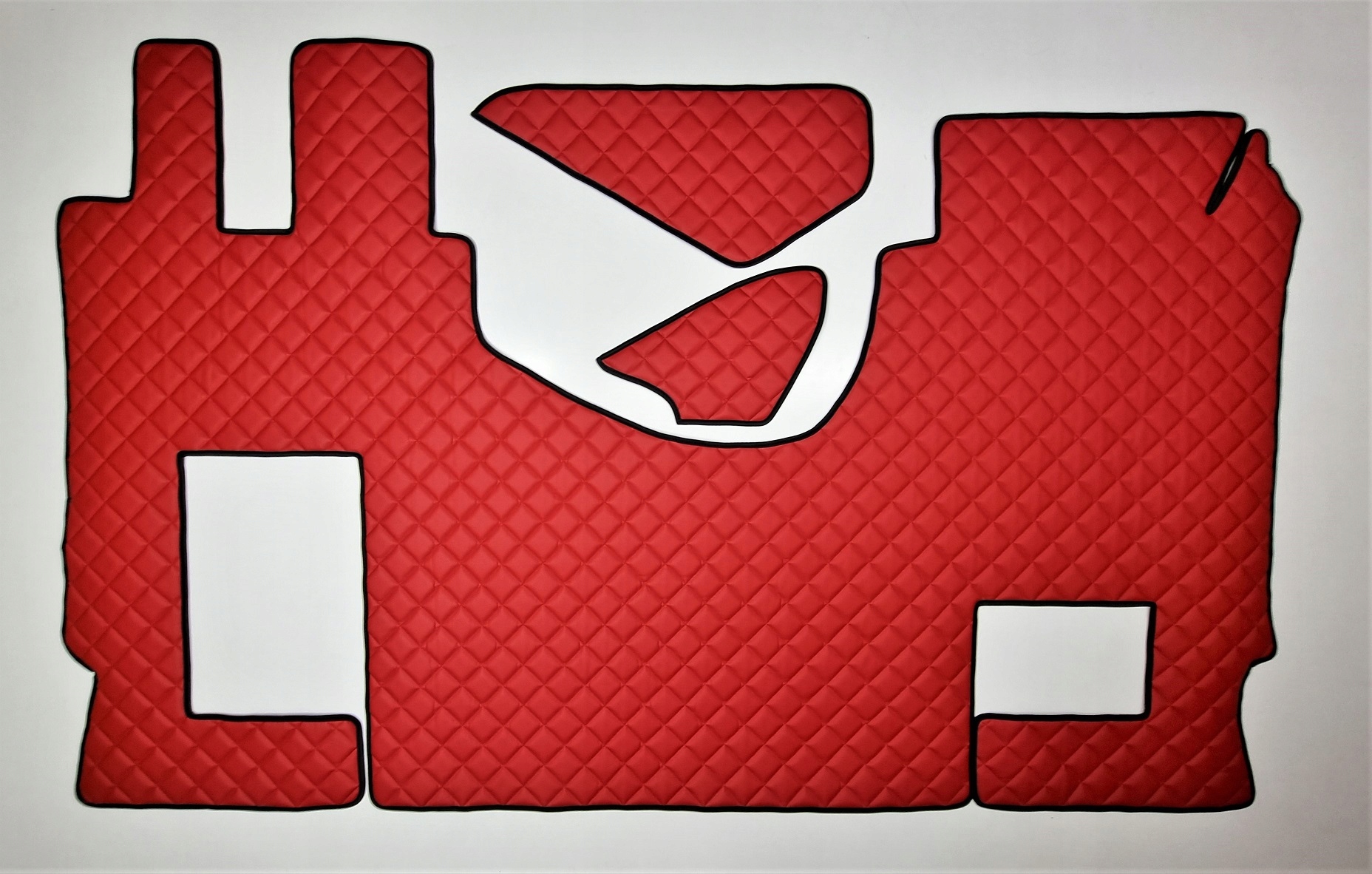 Koberce Mercedes Actros MP4 N/a
