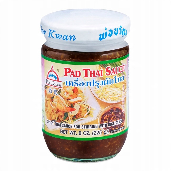 

Sos do Pad Thai Por Kwan 225g
