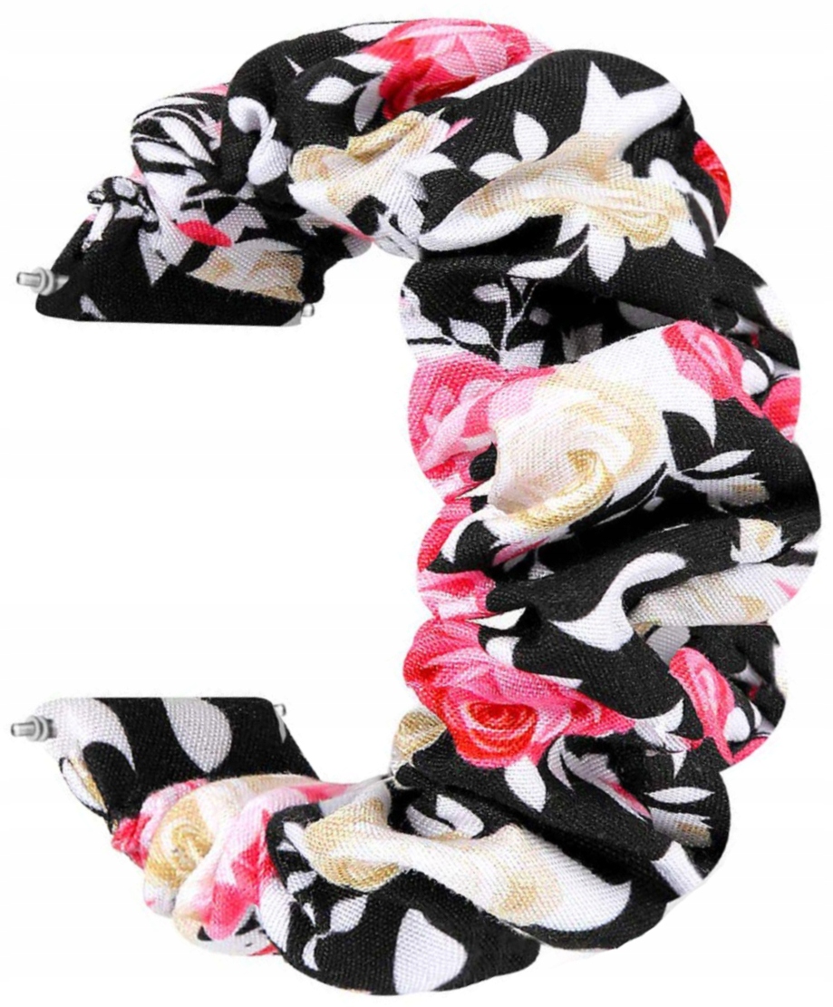

Pasek Scrunchie Do Smartwatch ZT96 ZT35 Z18 20MM