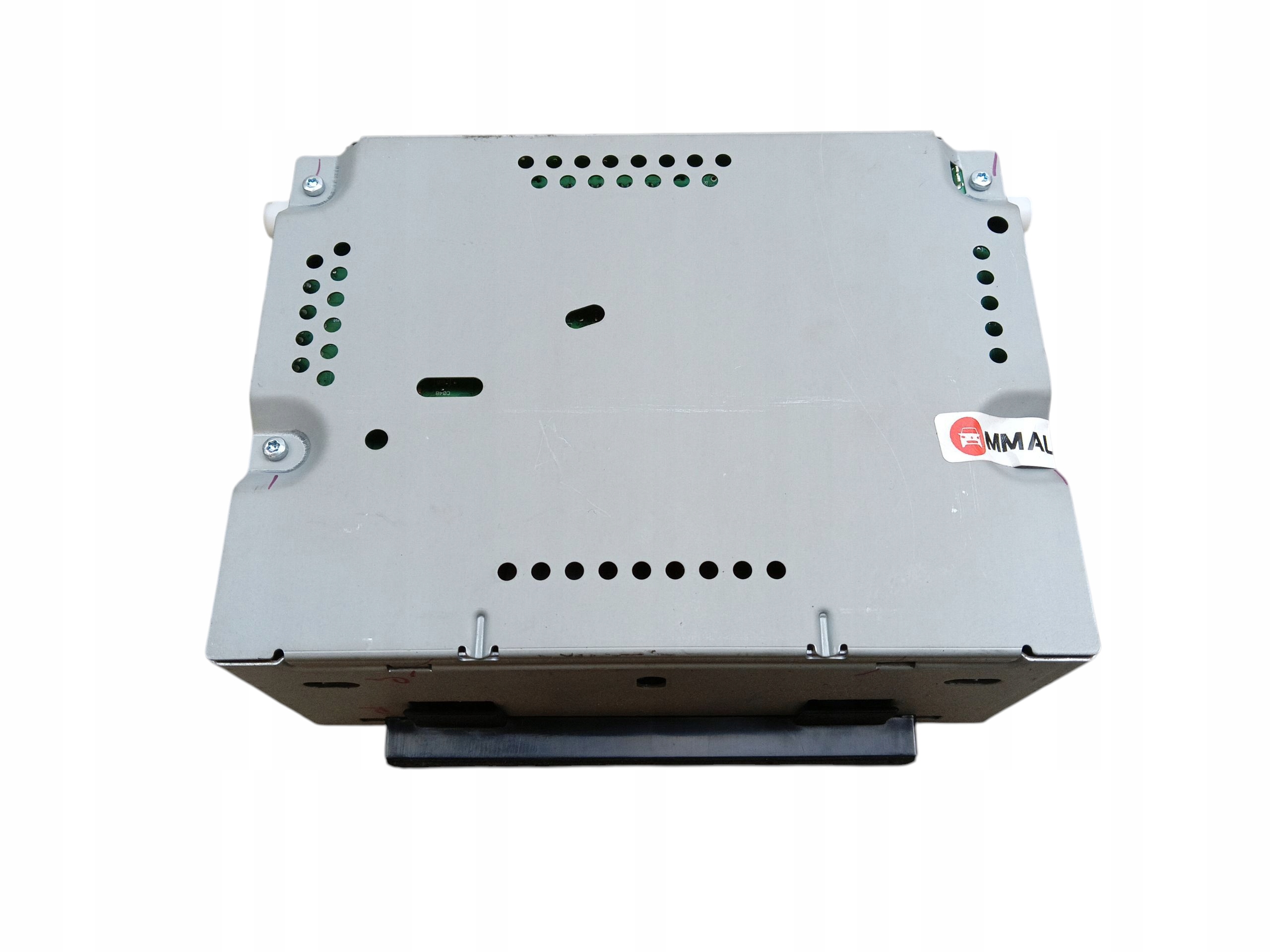 RADIO display PANEL KPL FORD FOCUS MK3 BM5T-18C815-DN DM5T-18B955-AB