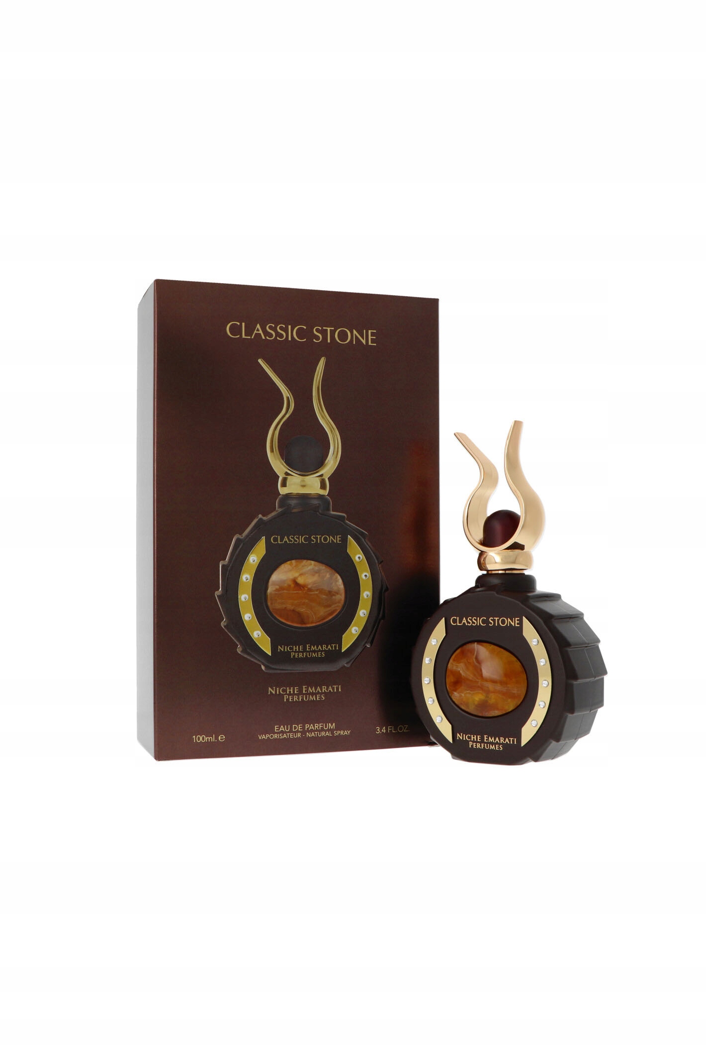 Niche Emarati Classic Stone Edp