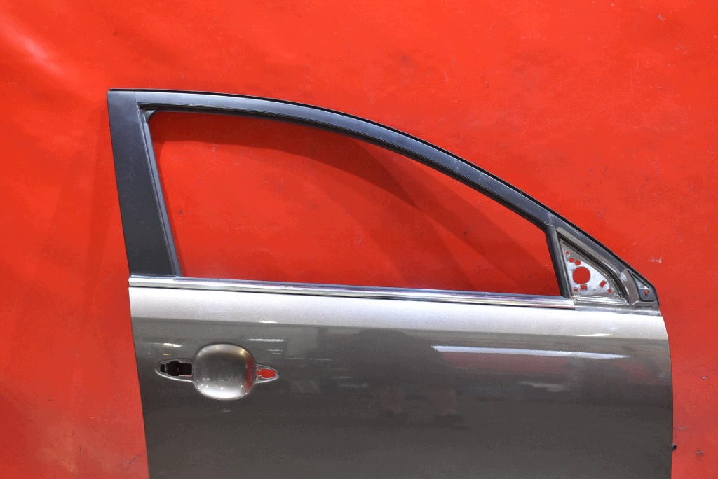 door right front front D5 KIA SPORTAGE 3 III 10-15