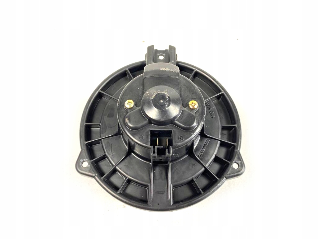 CADILLAC STS 05 06R DMUCHAWA WENTYLATOR NAWIEWU Part number AY194000