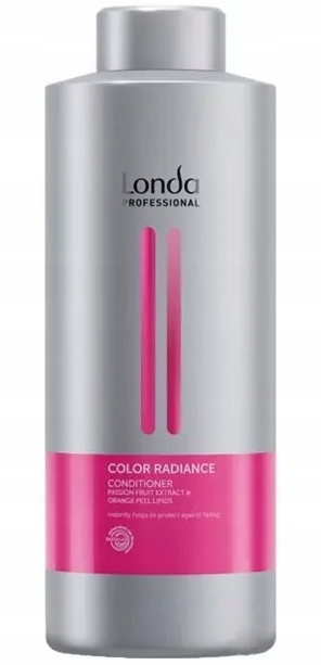 

Londa Odżywka Color Radiance Wł. Farbowane 1000ml