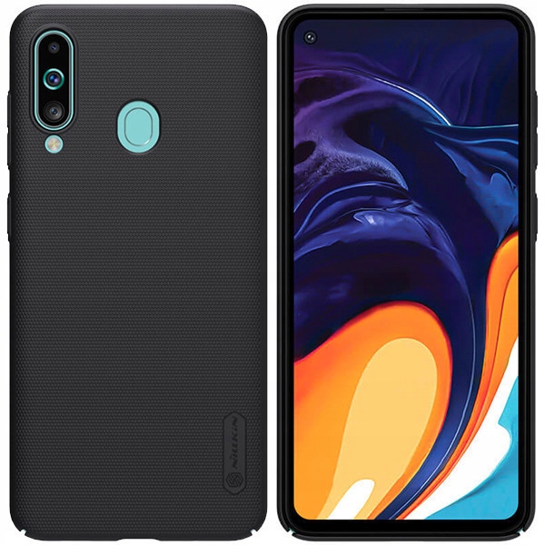 

Etui Nillkin Shield Do Samsung Galaxy A60 SM-A6060