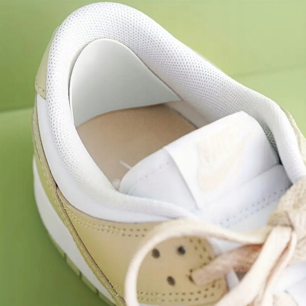 NAPRAWCZE ZAPIĘTKI DO BUTÓW WKLEJANE OCHRONNE NA OBTARCIA OTARCIA ODCISKI EAN (GTIN) 5906203995004