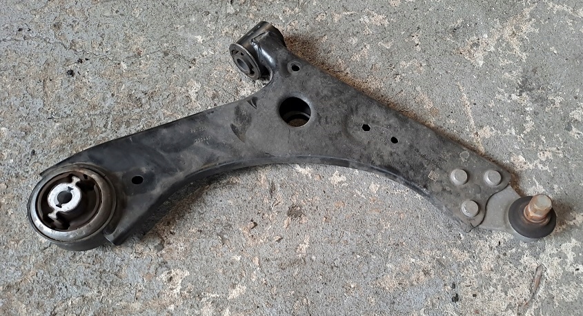 FORD KUGA Mk3 ESCAPE РИЧАГ ПРАВЫЙ ПЕРЕД ОРИГИНАЛ