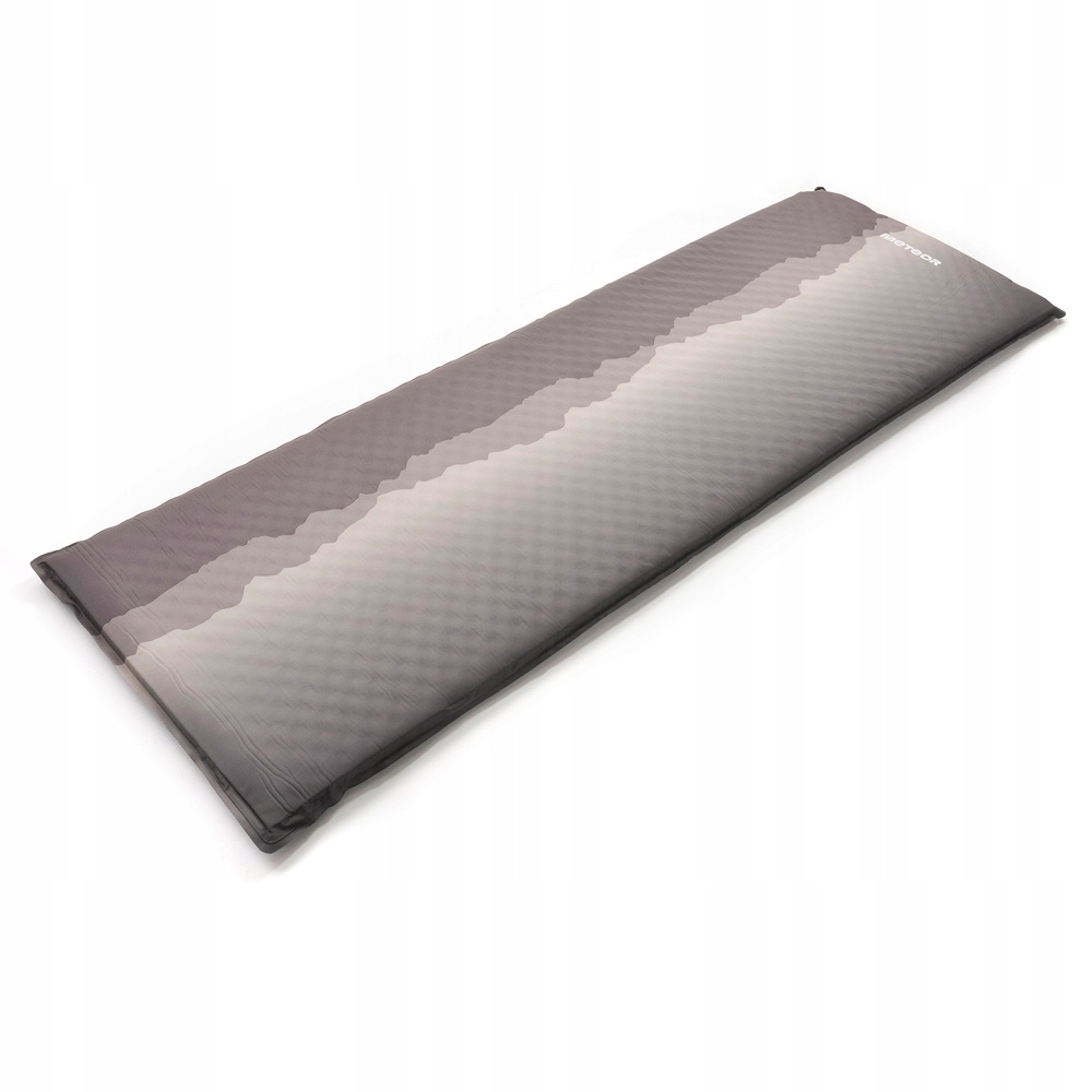 Materac Mata samopompująca turystyczna 200×66×5 Kod producenta 16433