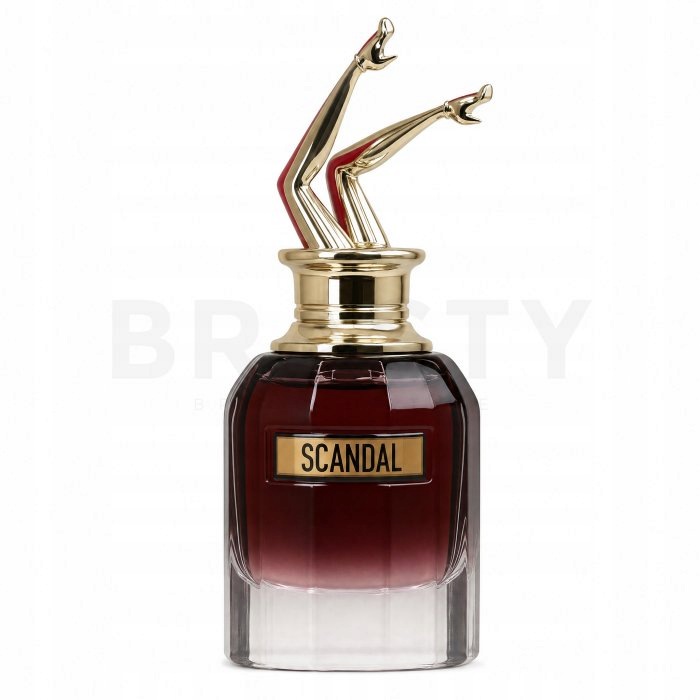 Jean P. Gaultier Scandal Elixir Par W 50 ml