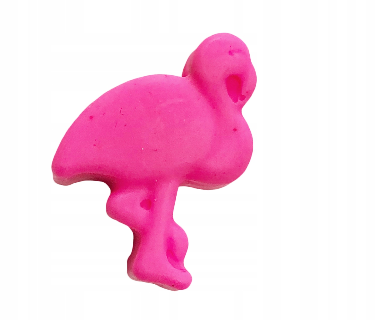 

Mydełko dekoracja Figurka Flaming Flamingi ptak