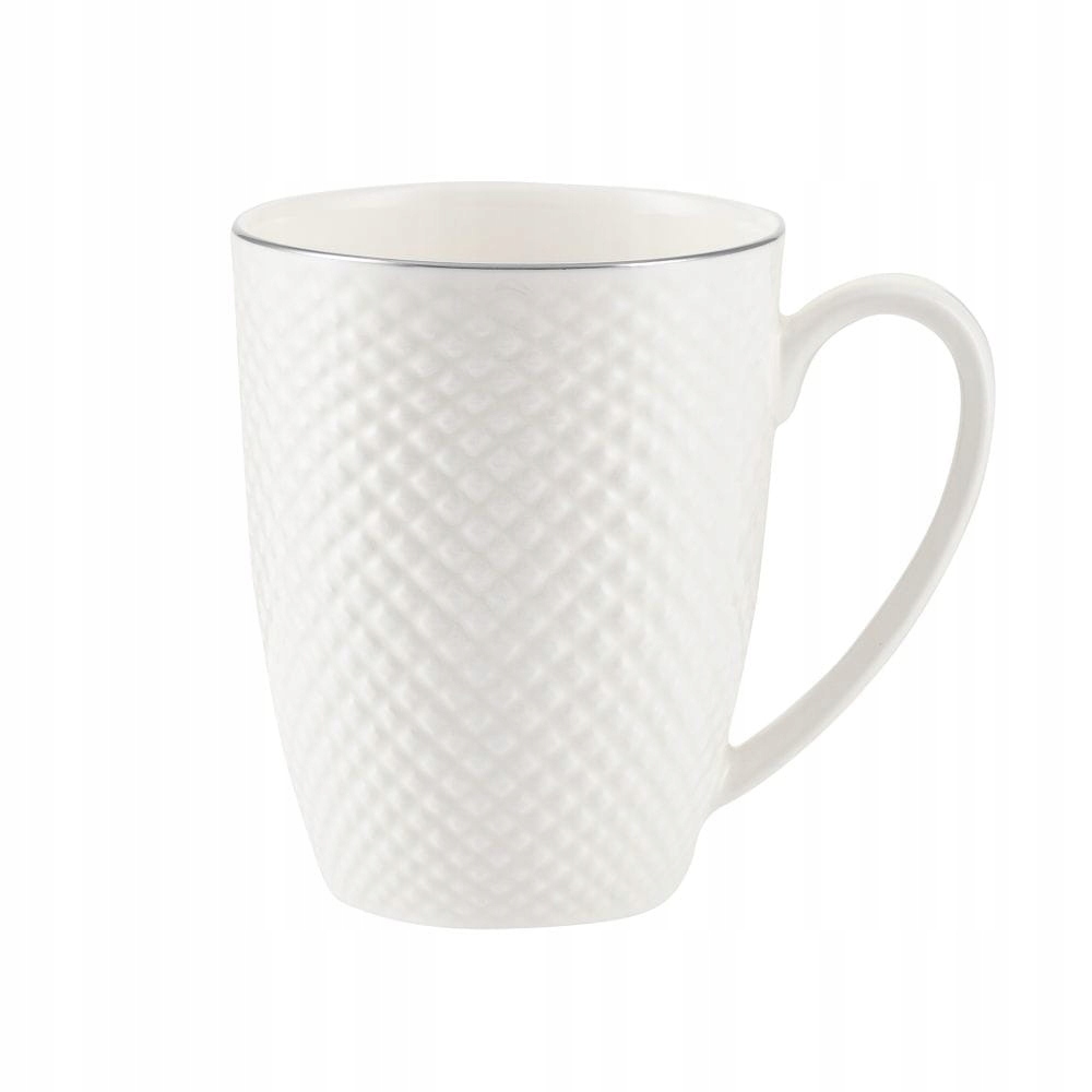 

Villa Italia Kubek 350 ml Bari Platin