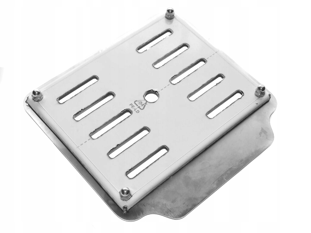 RAMKA TABLICY CHOPPER DRAG CRUISER KLASYK HARLEY Producer Motolp