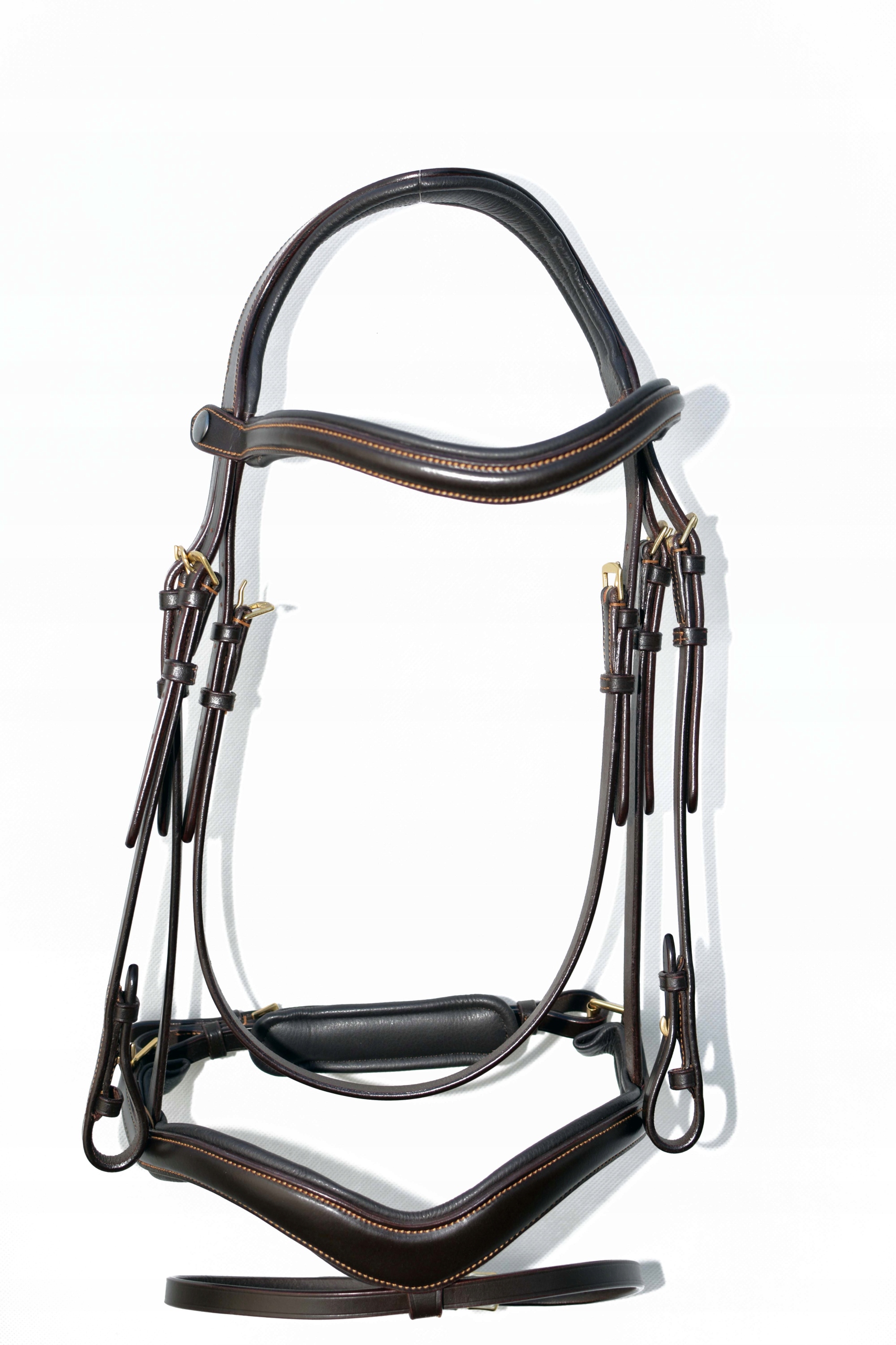 OGŁOWIE ANATOMICZNE PROFILOWANE ROZ. FULL Rozmiar 3 (full)