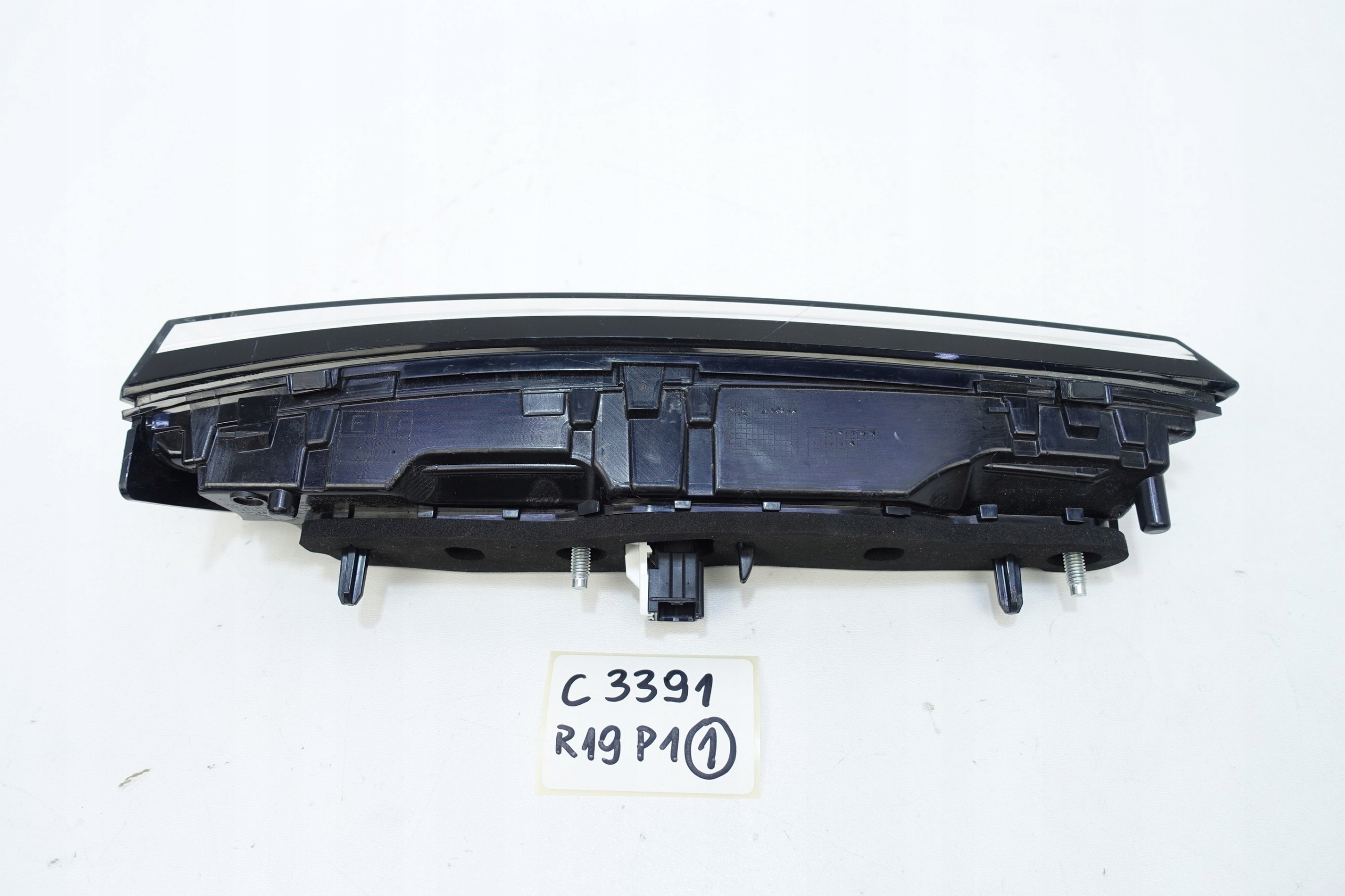 light right rear part right rear OPEL MOKKA B II 2020