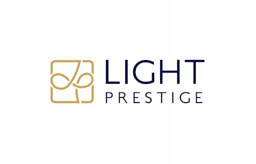 Light Prestige lampa sufitowa kinkiet sufitowy 2xG9 LP-725/2W srebrny Kod producenta LP-725/2W