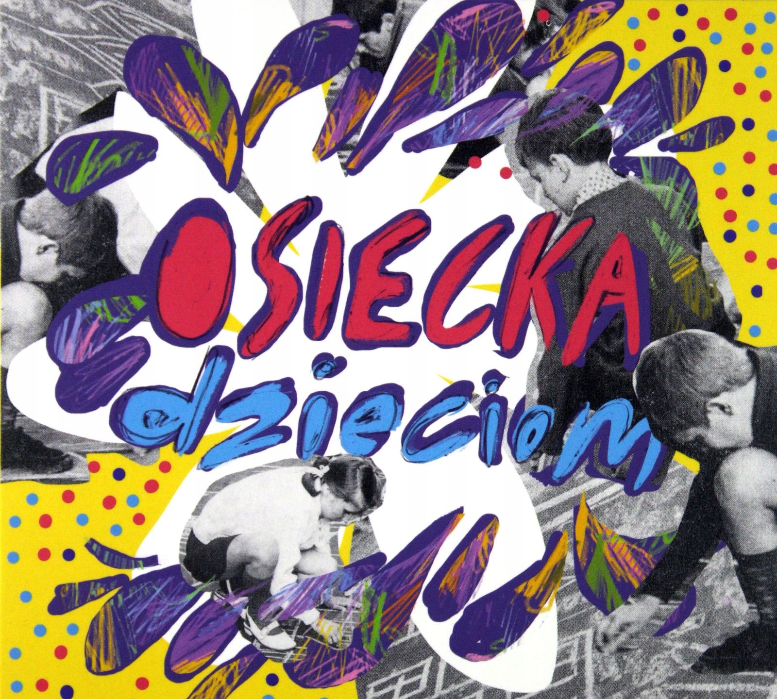 

Osiecka Dzieciom (CD)