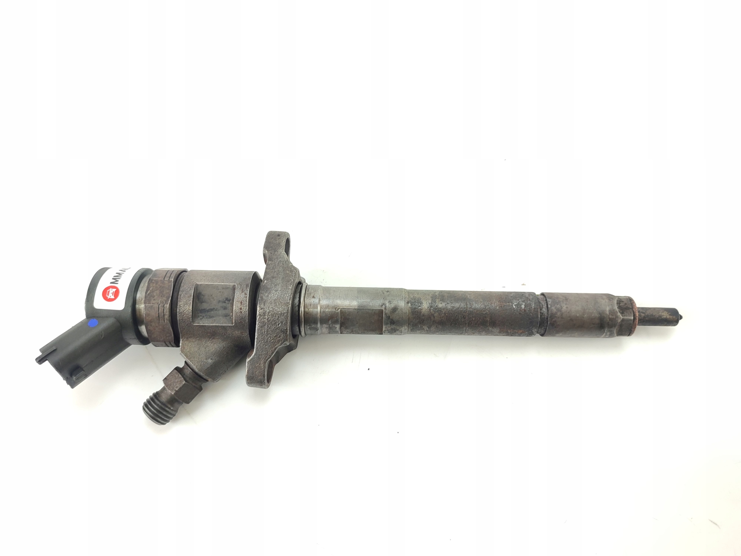 WTRYSKIWACZ BOSCH FORD MAZDA VOLVO PEUGEOT CITROEN 1.6 HDI TDCI 0445110259 Liczba sztuk w ofercie 1